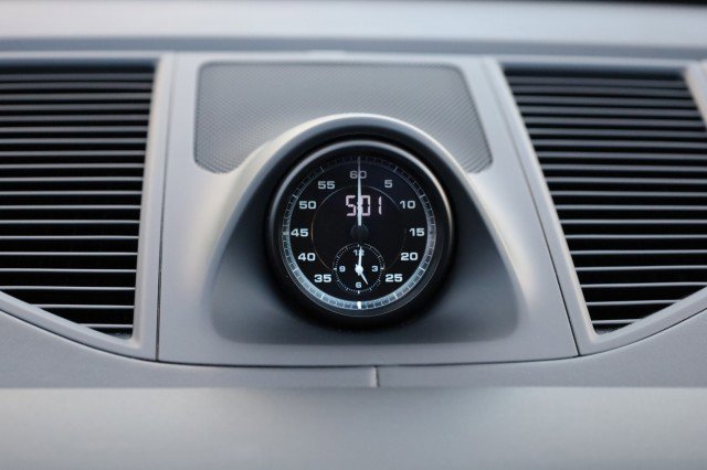 Used 2023 Porsche Macan S image 33