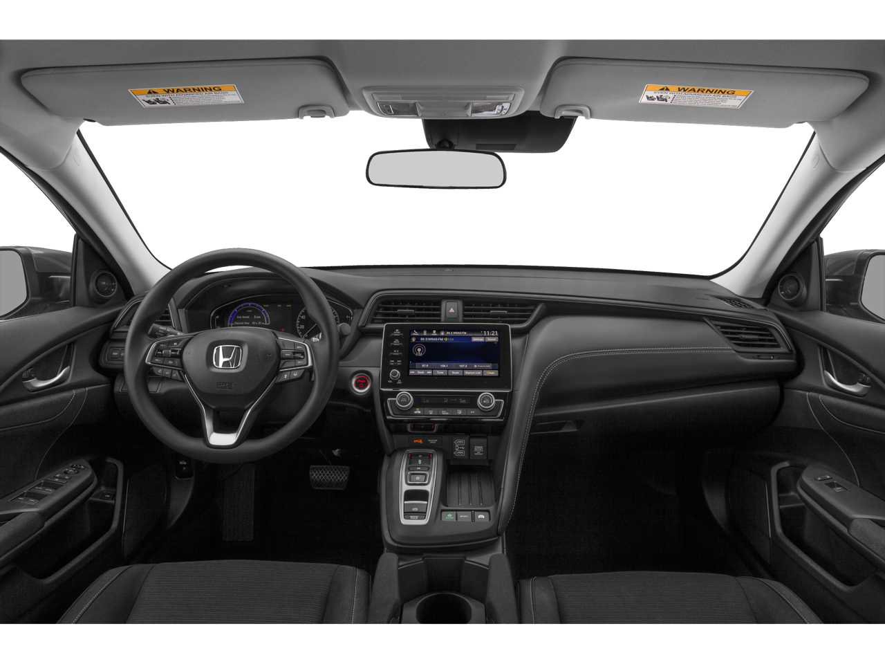 Used 2022 Honda Insight EX image 5