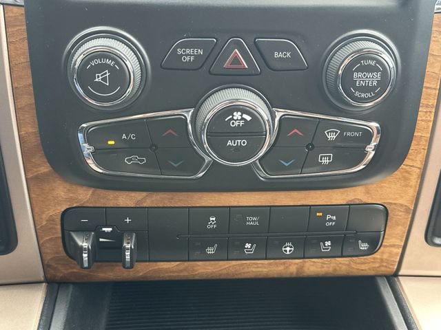 Used 2015 RAM 2500 Longhorn AWD/4WD image 19