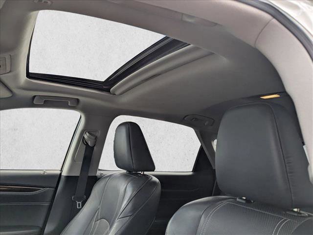 Used 2016 Lexus RX 350 AWD w/ Premium Package image 16