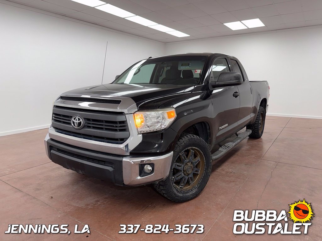 Used 2014 Toyota Tundra SR5