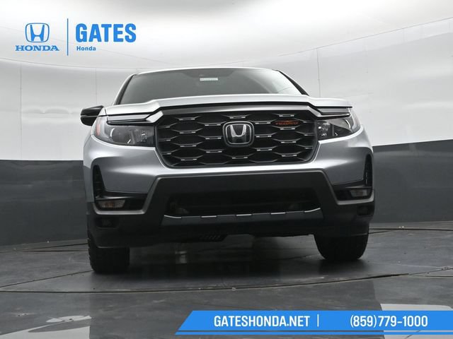 New 2026 Honda Ridgeline TrailSport image 38