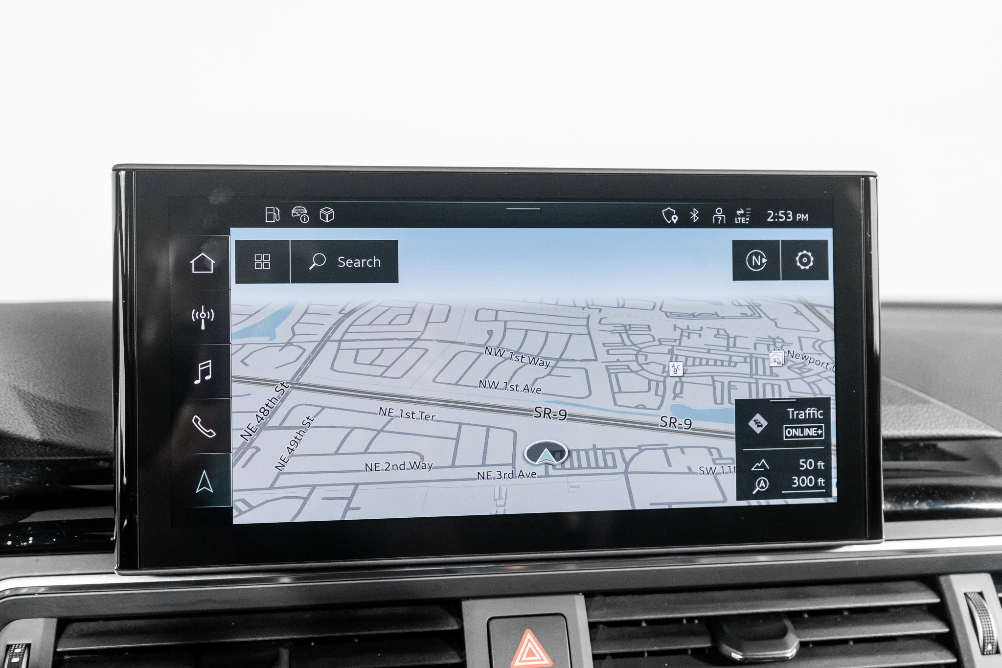 Used 2023 Audi S5 Prestige image 42