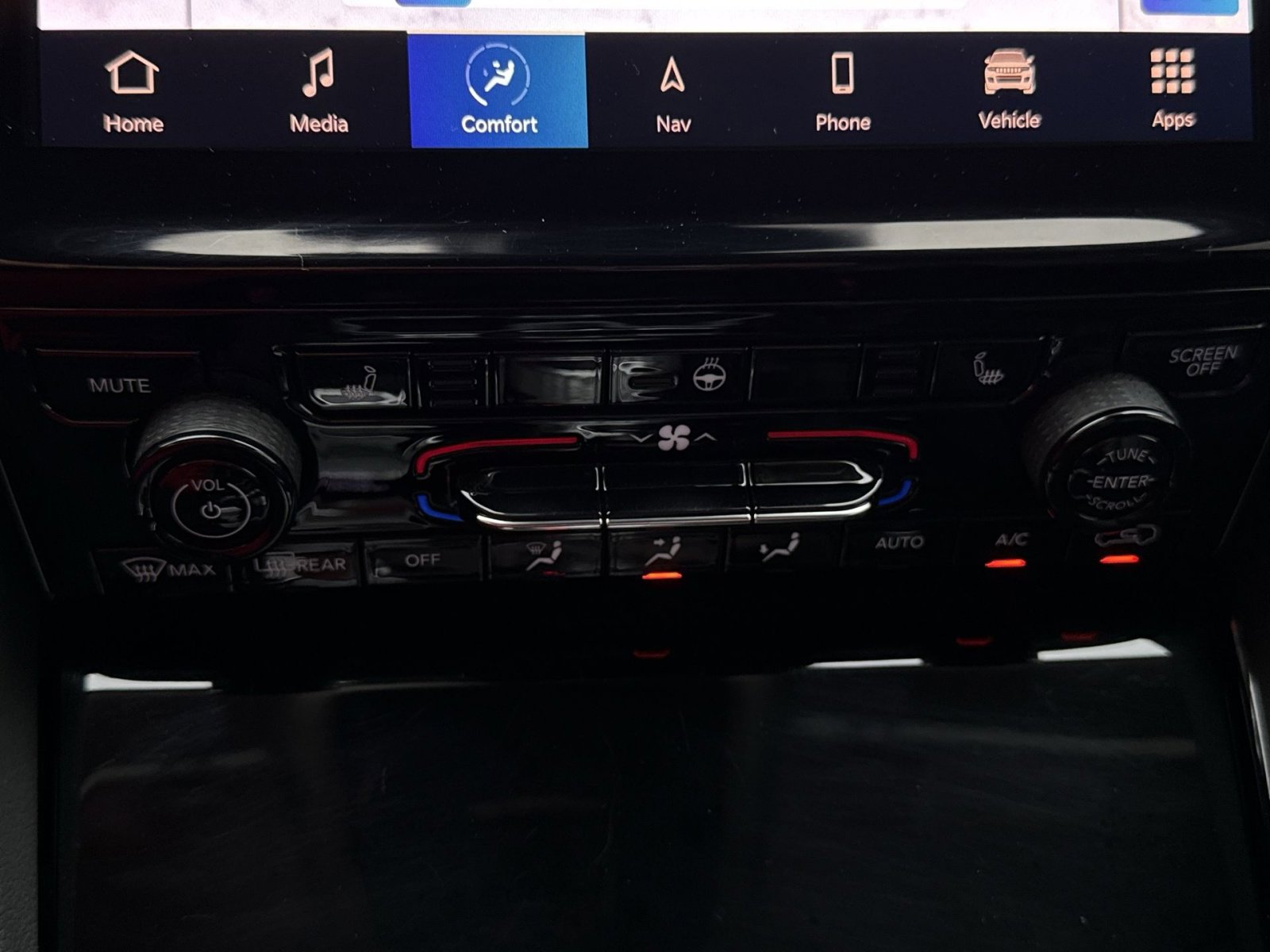 Used 2023 Jeep Grand Cherokee 4xe image 22