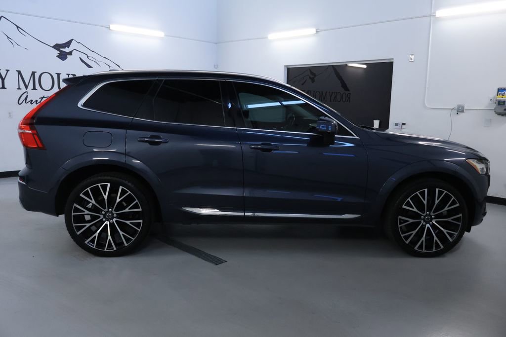 Used 2018 Volvo XC60 T6 Inscription w/ Convenience Package image 8