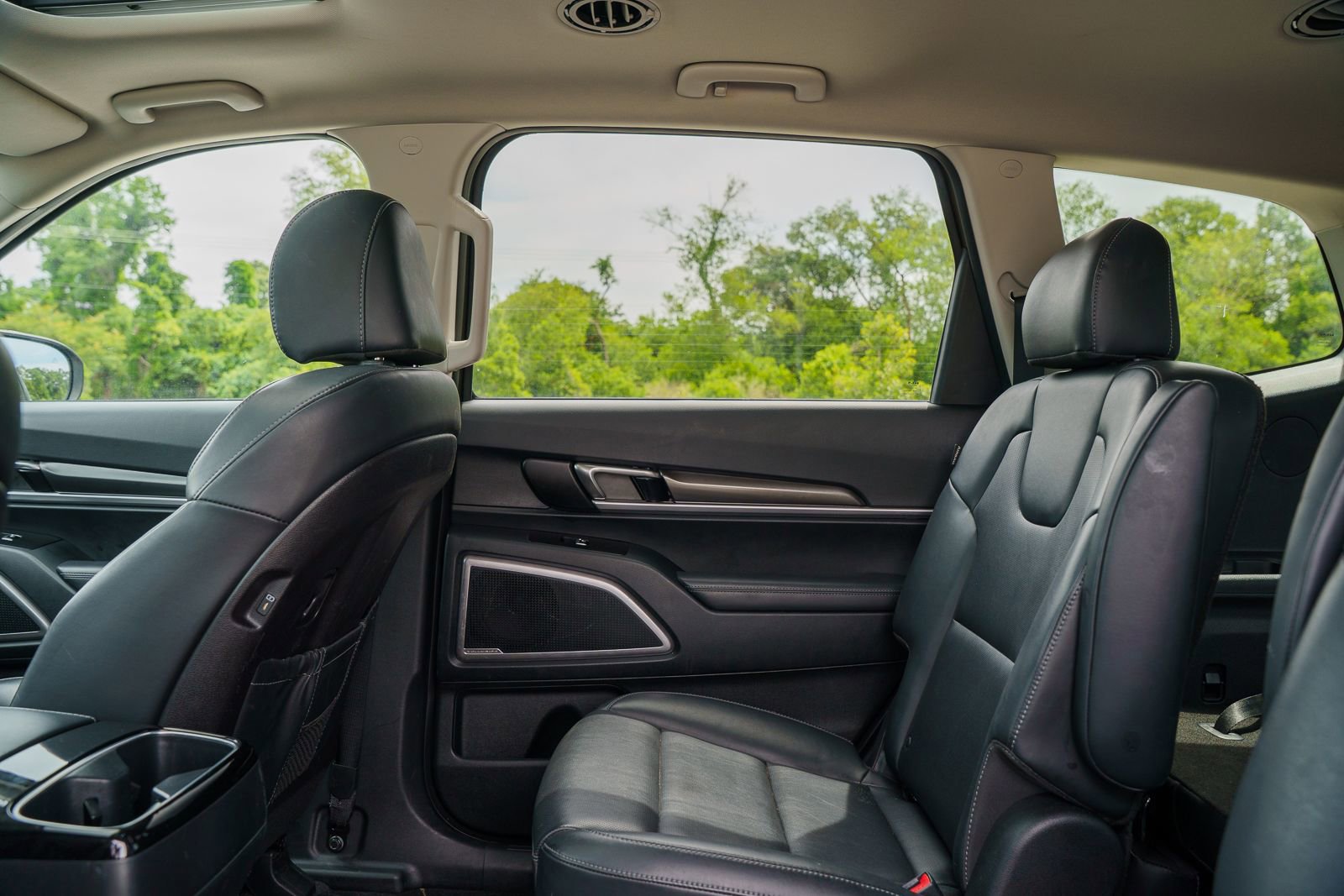 Used 2025 Kia Telluride S AWD/4WD image 20