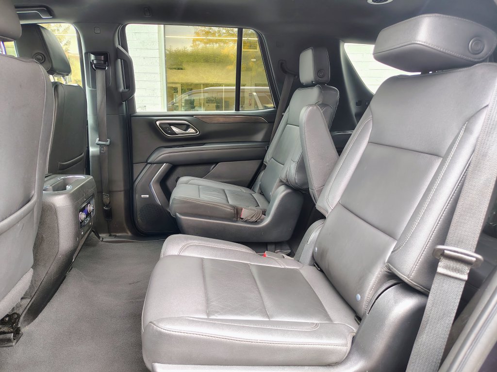 Used 2023 Chevrolet Tahoe LT AWD/4WD image 31