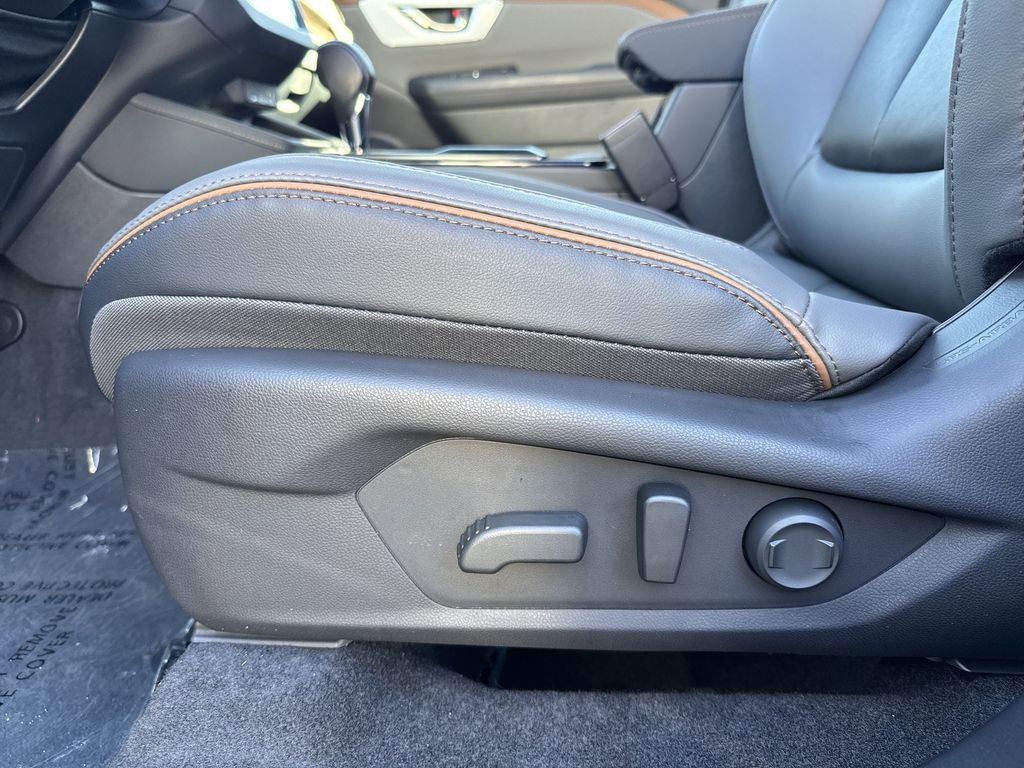 New 2026 Subaru Forester Sport image 14