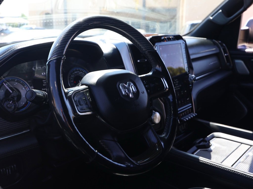 Used 2020 RAM 1500 Limited image 14