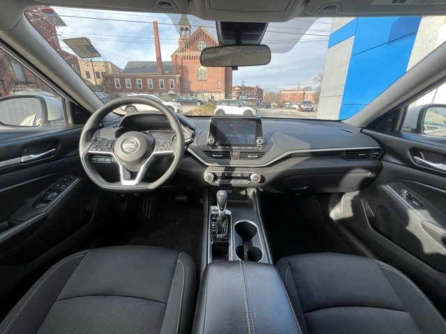 Used 2022 Nissan Altima 2.5 SV image 40