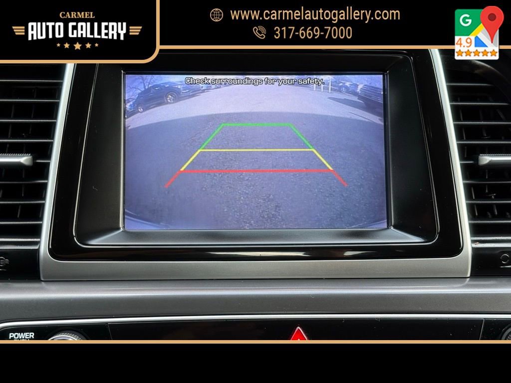 Used 2018 Hyundai Sonata Sport image 33