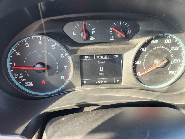 Used 2018 Chevrolet Malibu LT image 31