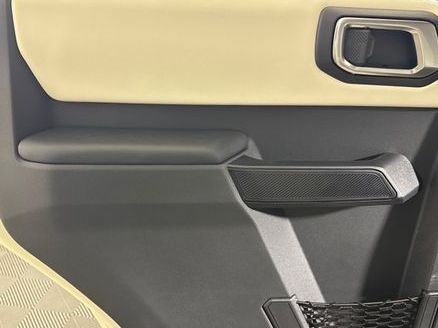 New 2026 Ford Bronco Outer Banks w/ Sasquatch Package AWD/4WD image 22
