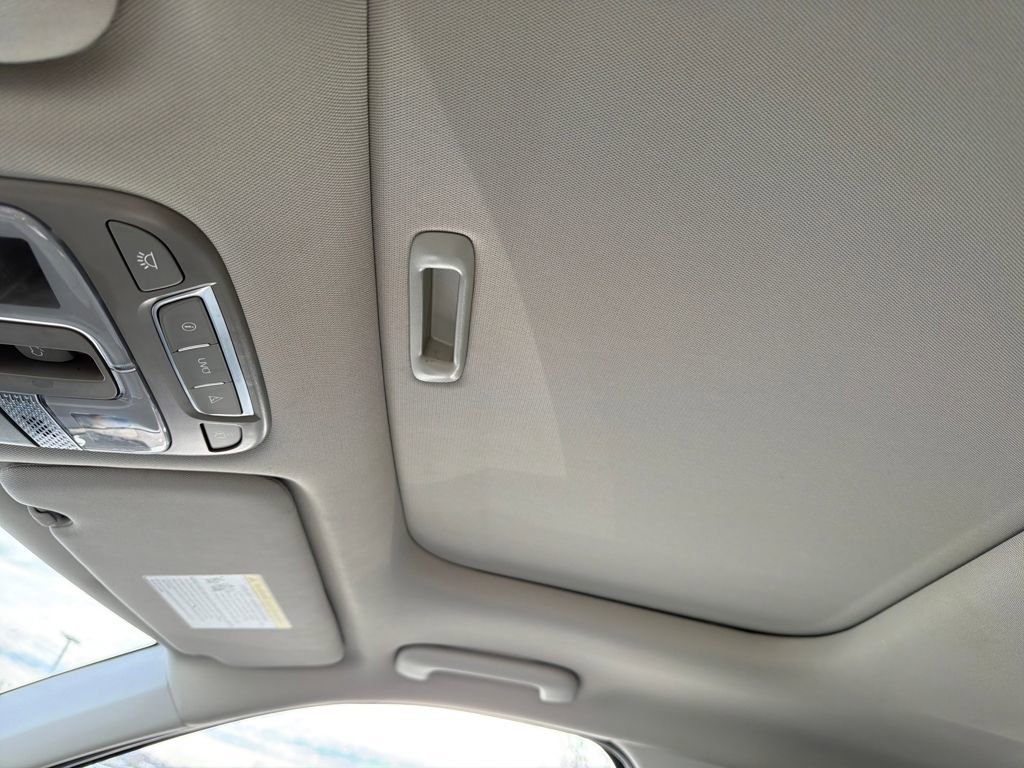 Certified 2022 Kia Telluride EX w/ EX Premium Package image 17