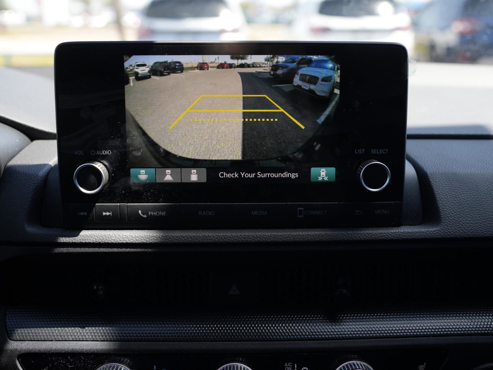 Used 2024 Honda CR-V Sport image 26