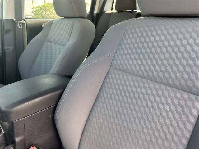 Used 2021 Toyota Tacoma SR5 image 19