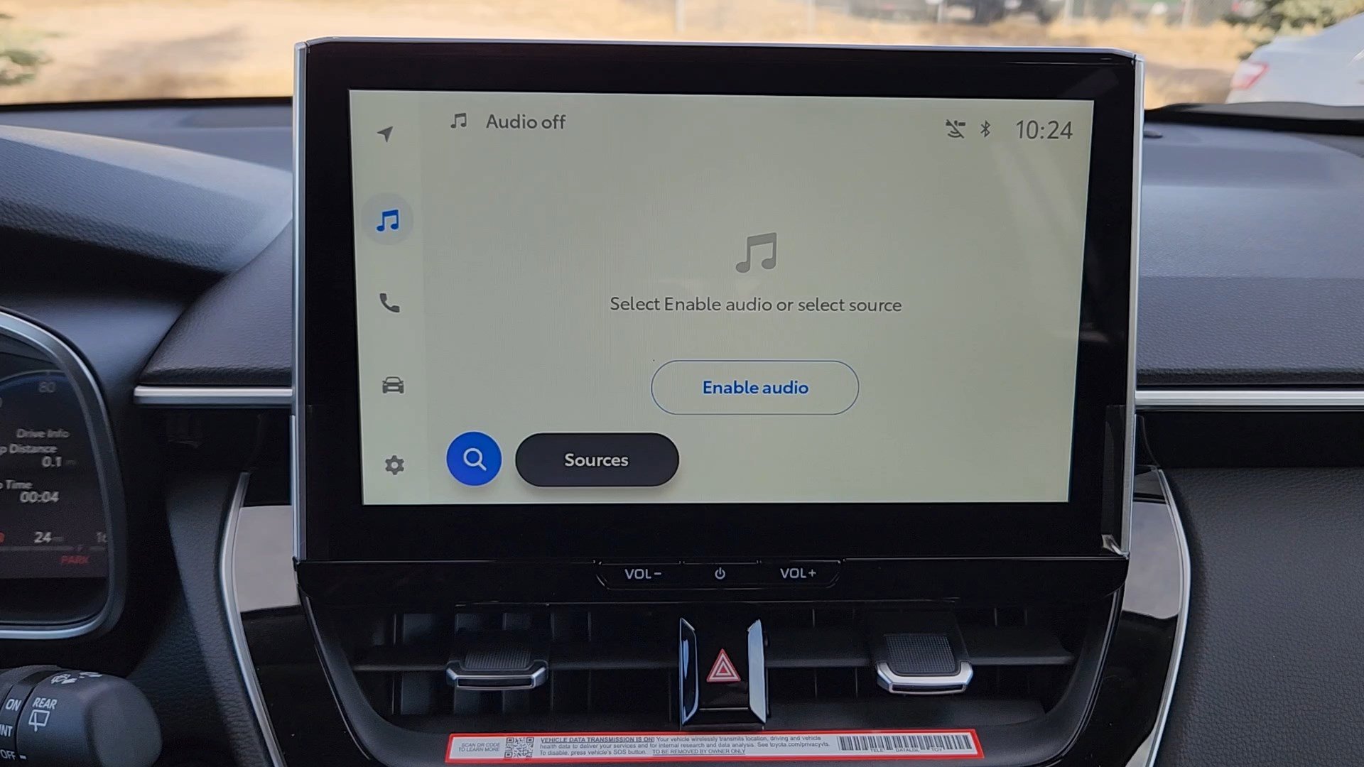 New 2026 Toyota Corolla Cross XLE image 14