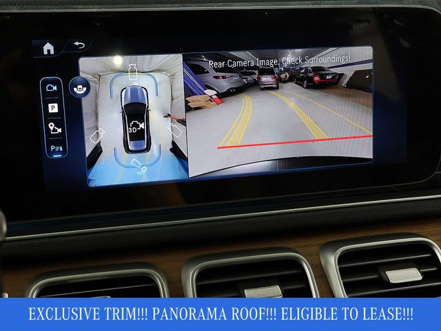 Certified 2026 Mercedes-Benz GLE 350 4MATIC image 22