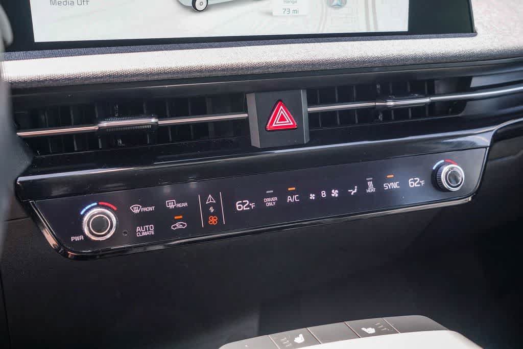 Certified 2023 Kia EV6 Light RWD image 21