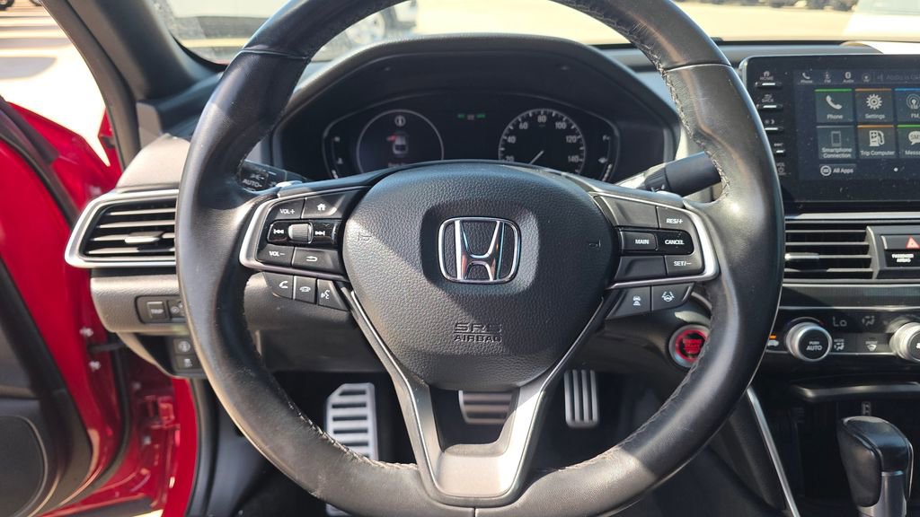 Used 2020 Honda Accord Sport image 27