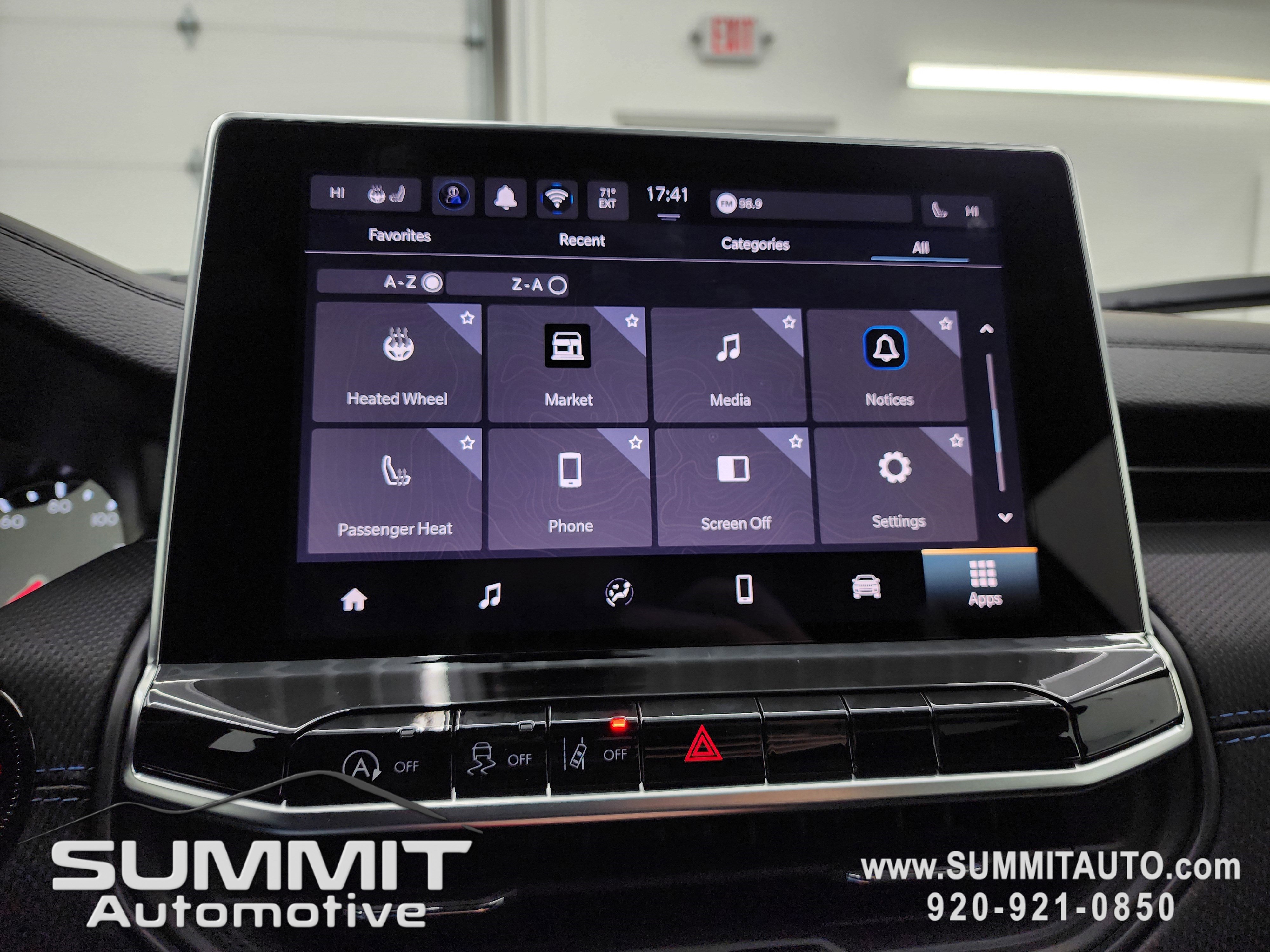 New 2026 Jeep Compass Latitude image 56