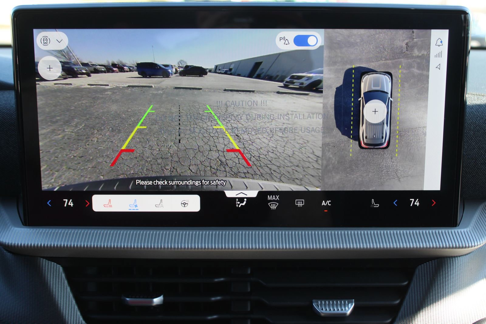 New 2026 Ford Explorer ST w/ Sun And Sound Package image 46