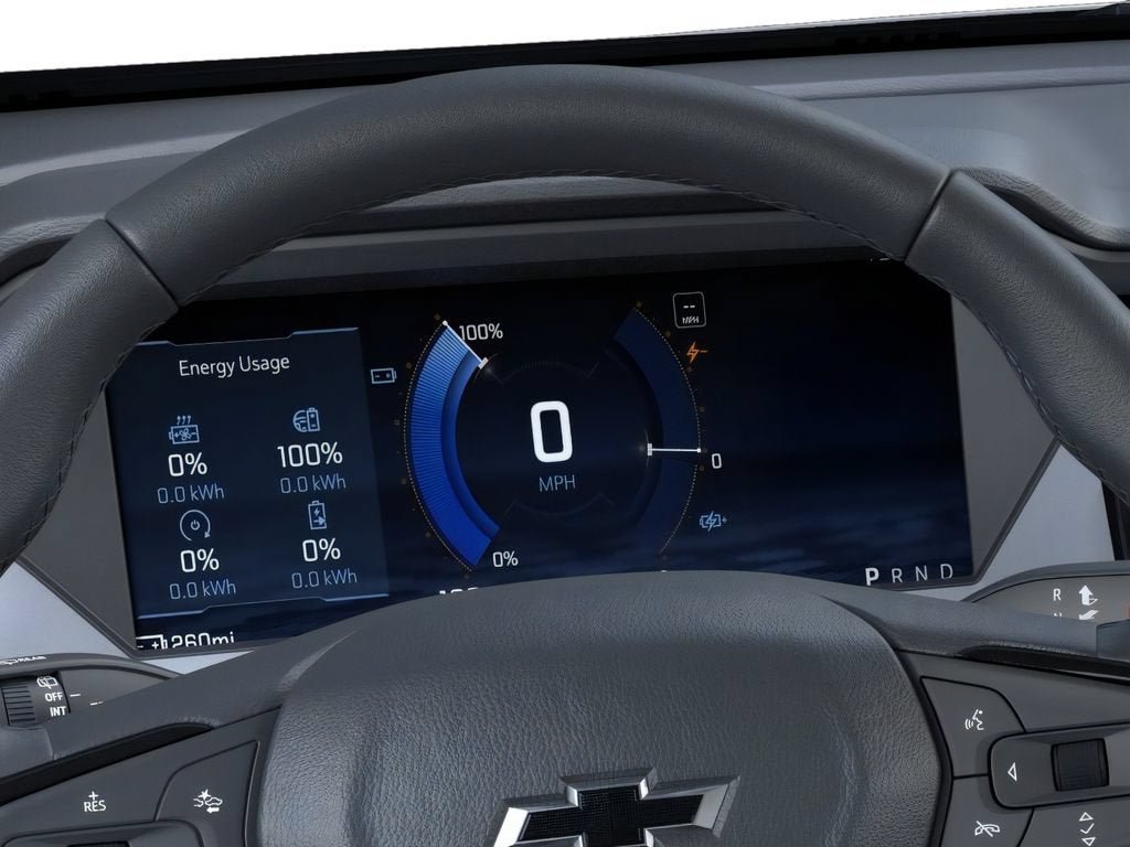 New 2027 Chevrolet Bolt LT FWD image 18