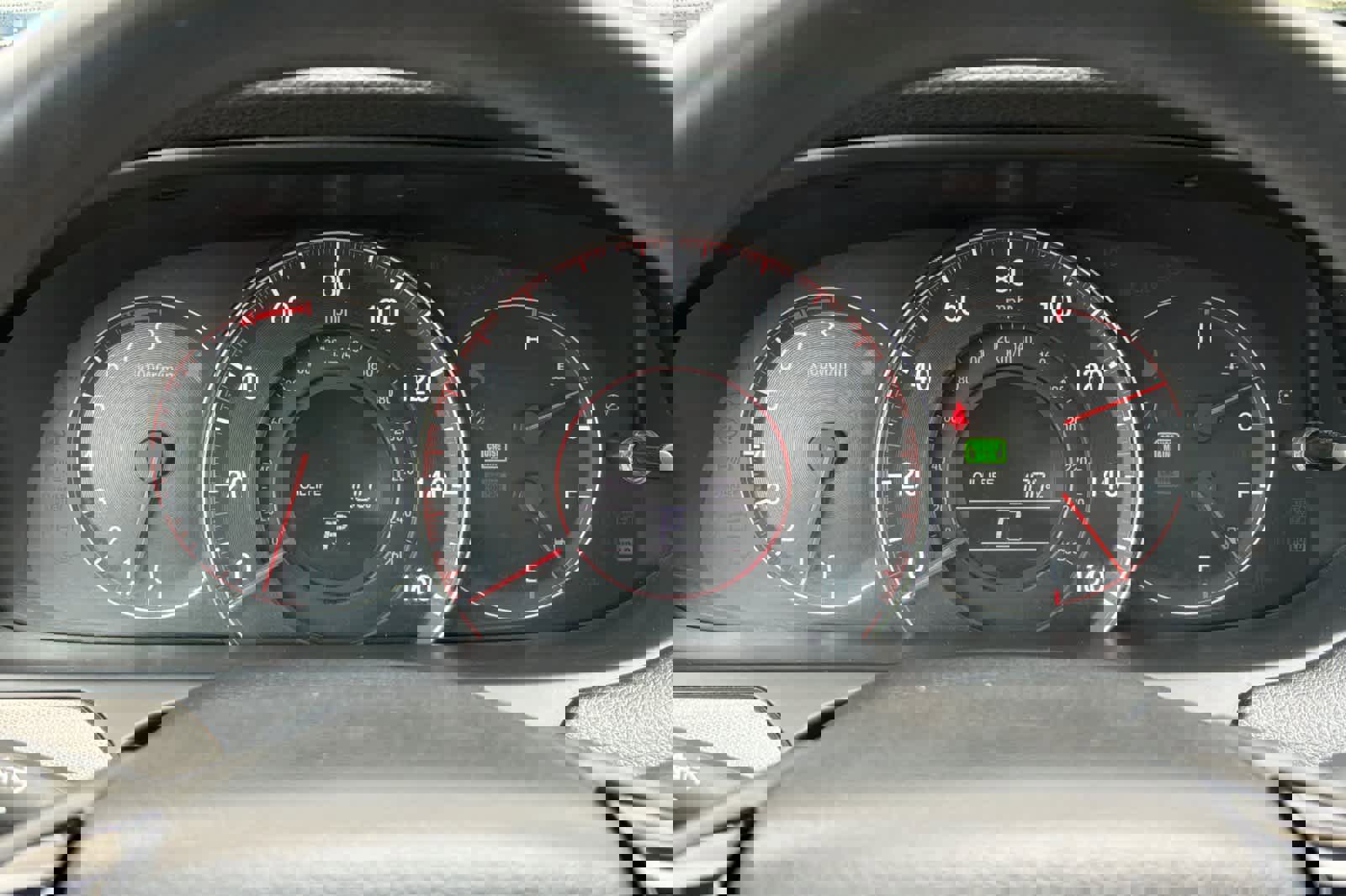 Used 2016 Honda Accord EX-L image 26