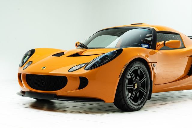 Used 2006 Lotus Elise Supercharged image 10