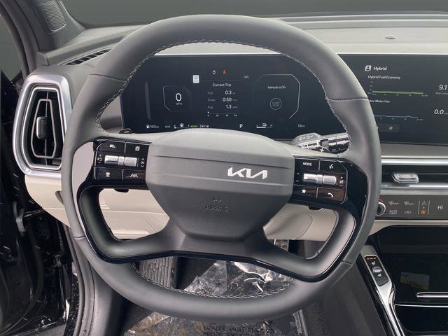 New 2026 Kia Sorento SX Prestige image 20