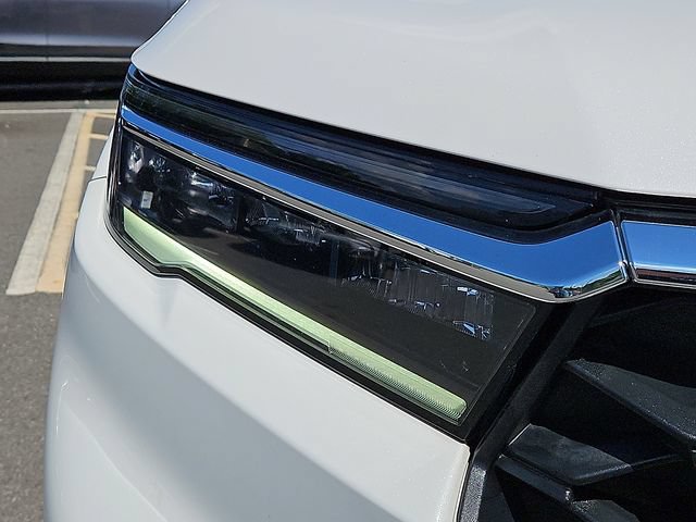 Used 2023 Honda Pilot EX-L image 9