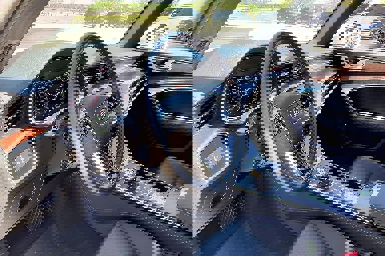 Used 2020 Audi A6 2.0T Premium Plus w/ Premium Plus Package image 18