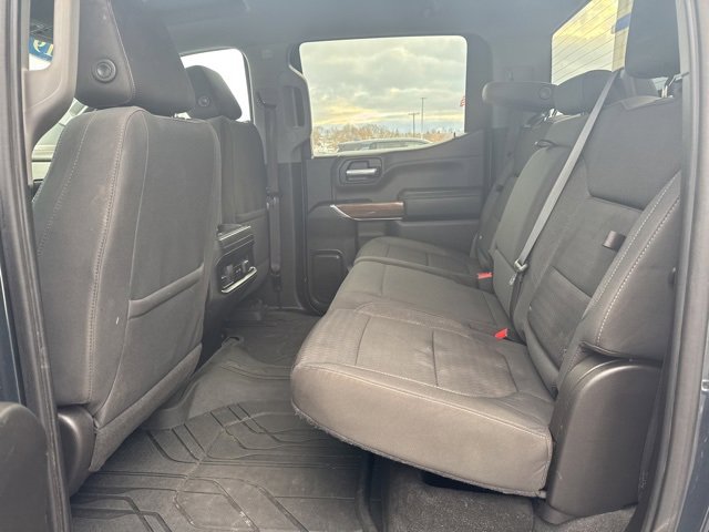 Used 2019 Chevrolet Silverado 1500 RST image 17
