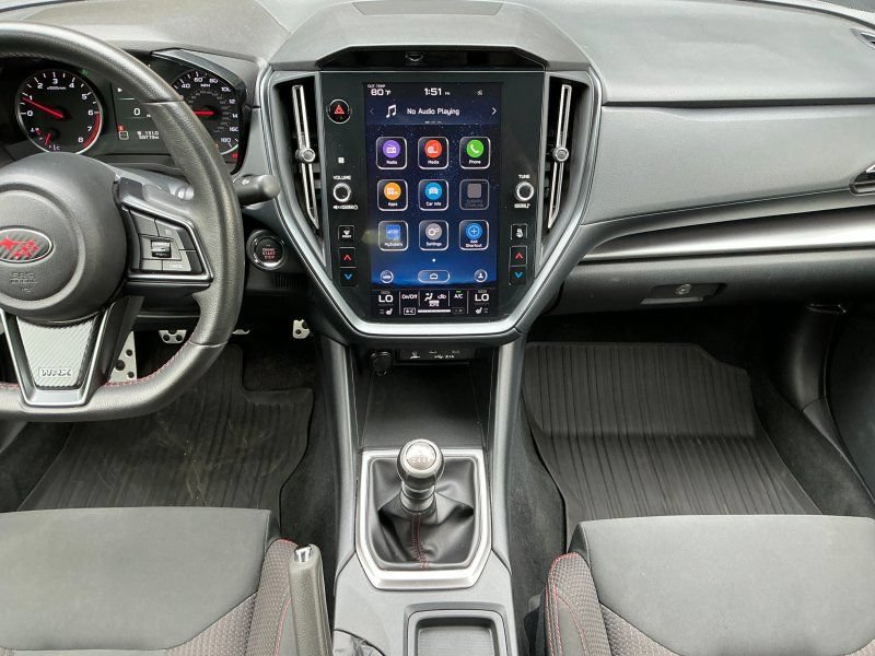 Used 2022 Subaru WRX Premium AWD/4WD image 19