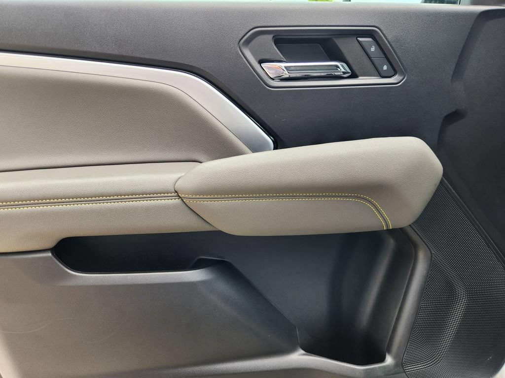 Used 2023 Chevrolet Colorado ZR2 AWD/4WD image 22