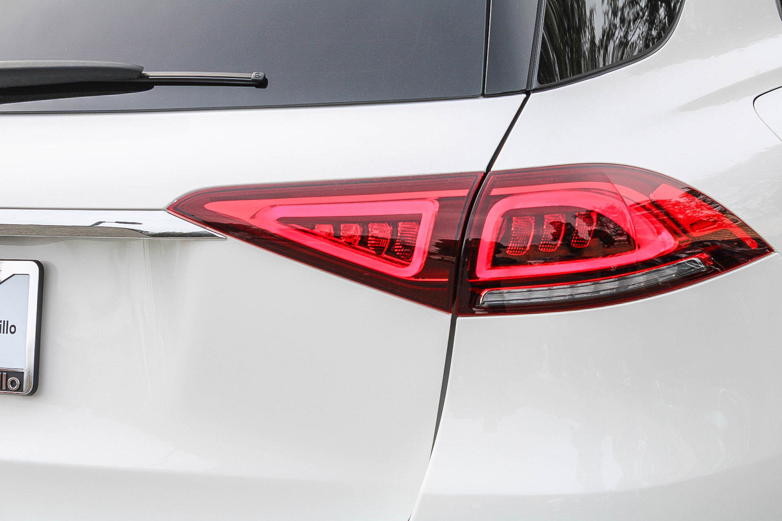 Used 2023 Mercedes-Benz GLE 350 image 7