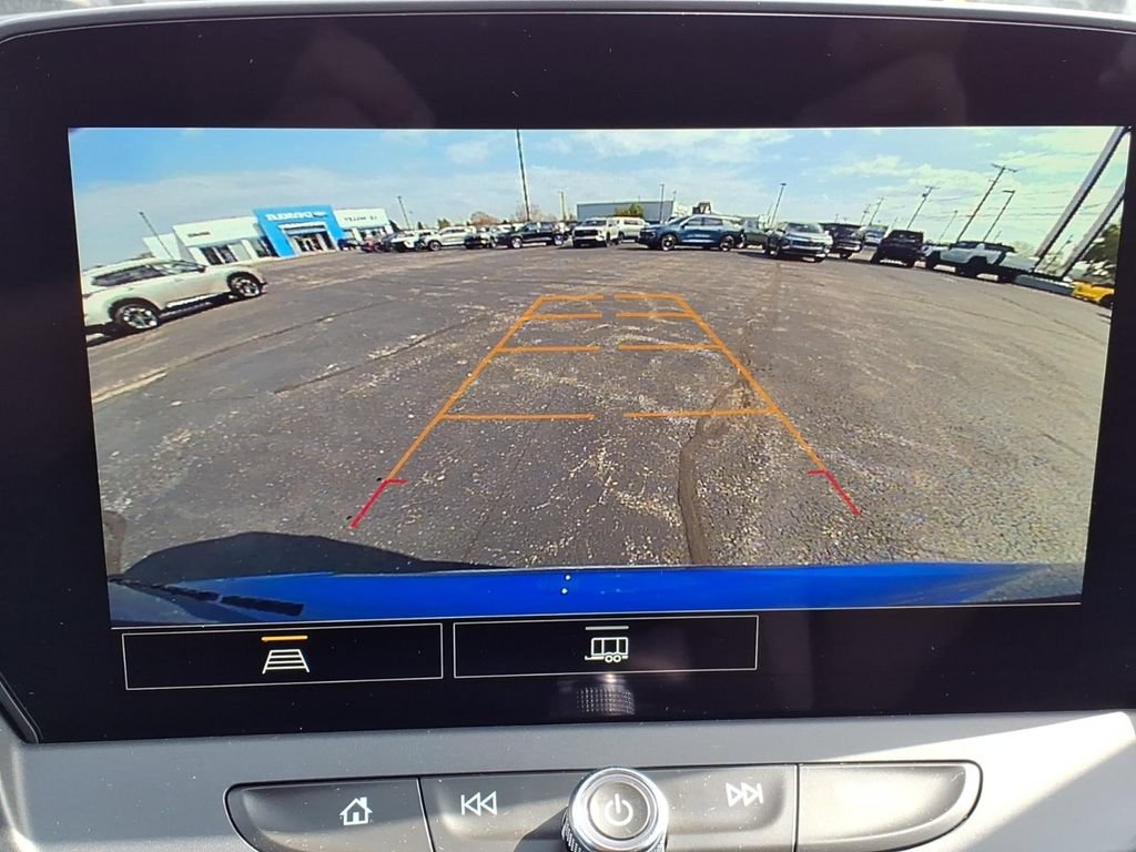 Used 2024 Chevrolet Blazer LT w/ Convenience Package AWD/4WD image 18
