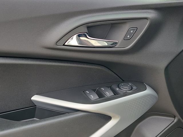 New 2026 Chevrolet Trax RS image 20