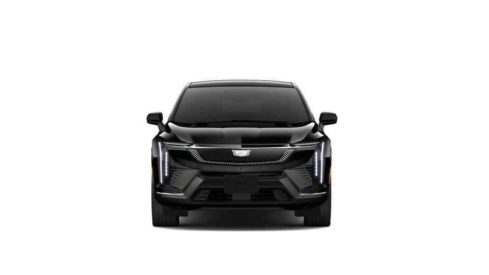 New 2027 Cadillac Optiq Luxury RWD image 34