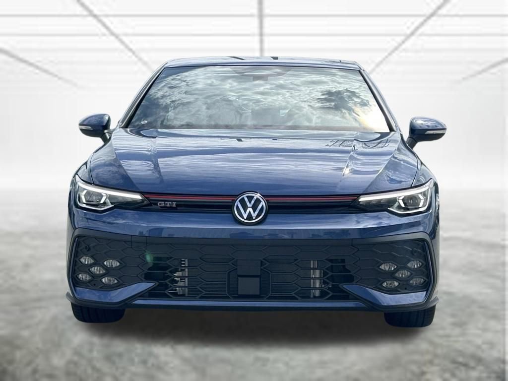 New 2026 Volkswagen GTI S FWD image 8