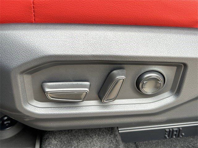 New 2026 Toyota Tundra TRD Pro image 28