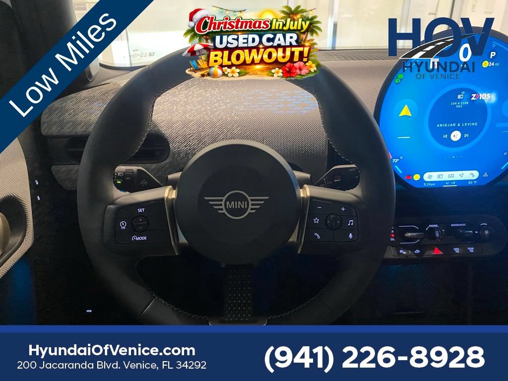 Used 2026 MINI Cooper S FWD image 60