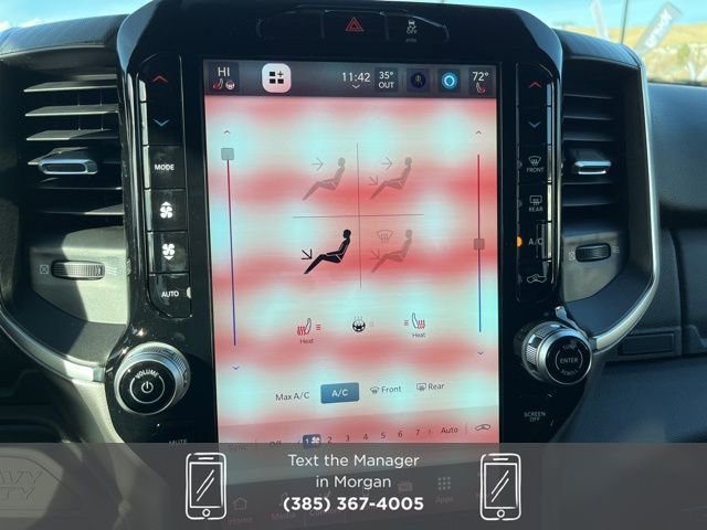 New 2026 RAM 3500 Big Horn image 23