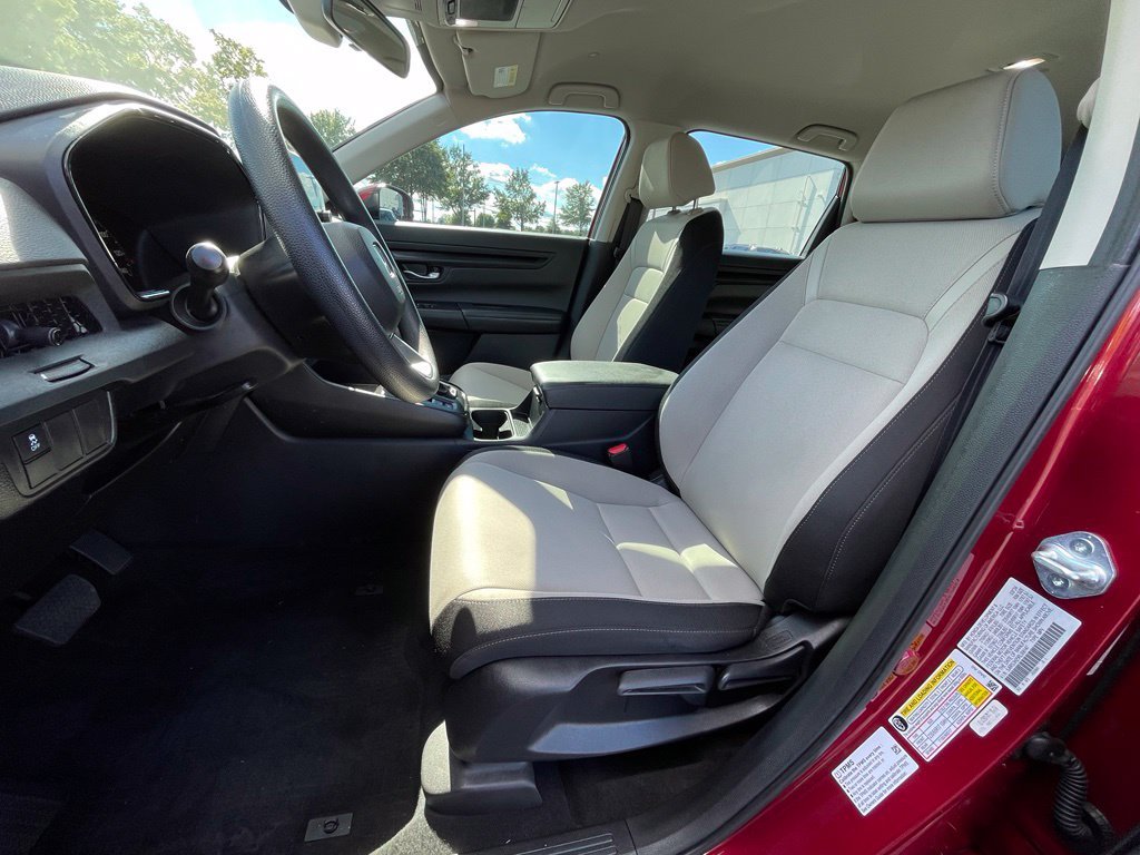 Used 2024 Honda CR-V LX image 26
