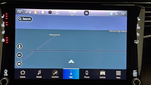 Used 2023 Jeep Grand Wagoneer 4WD image 15