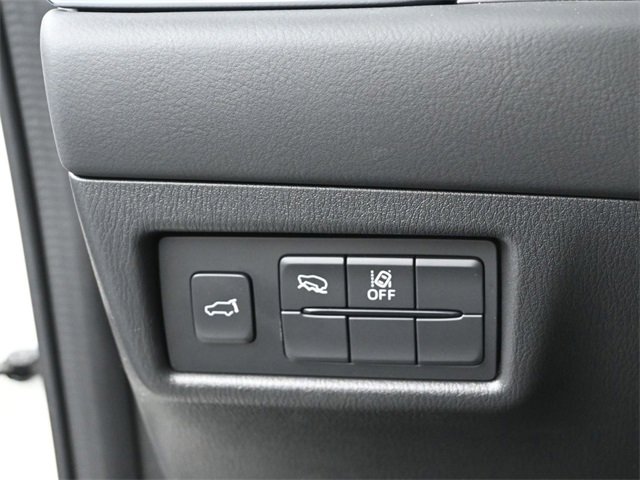 Certified 2025 MAZDA CX-5 AWD 2.5 S w/ Preferred Package image 18