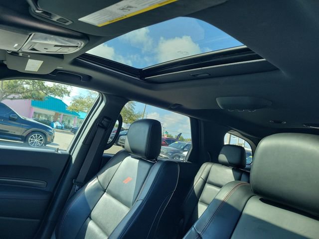 Used 2024 Dodge Durango GT image 19