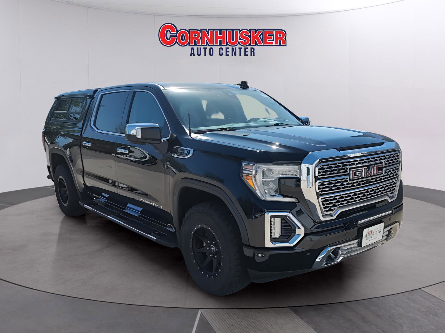 Used 2020 GMC Sierra 1500 Denali w/ Technology Package