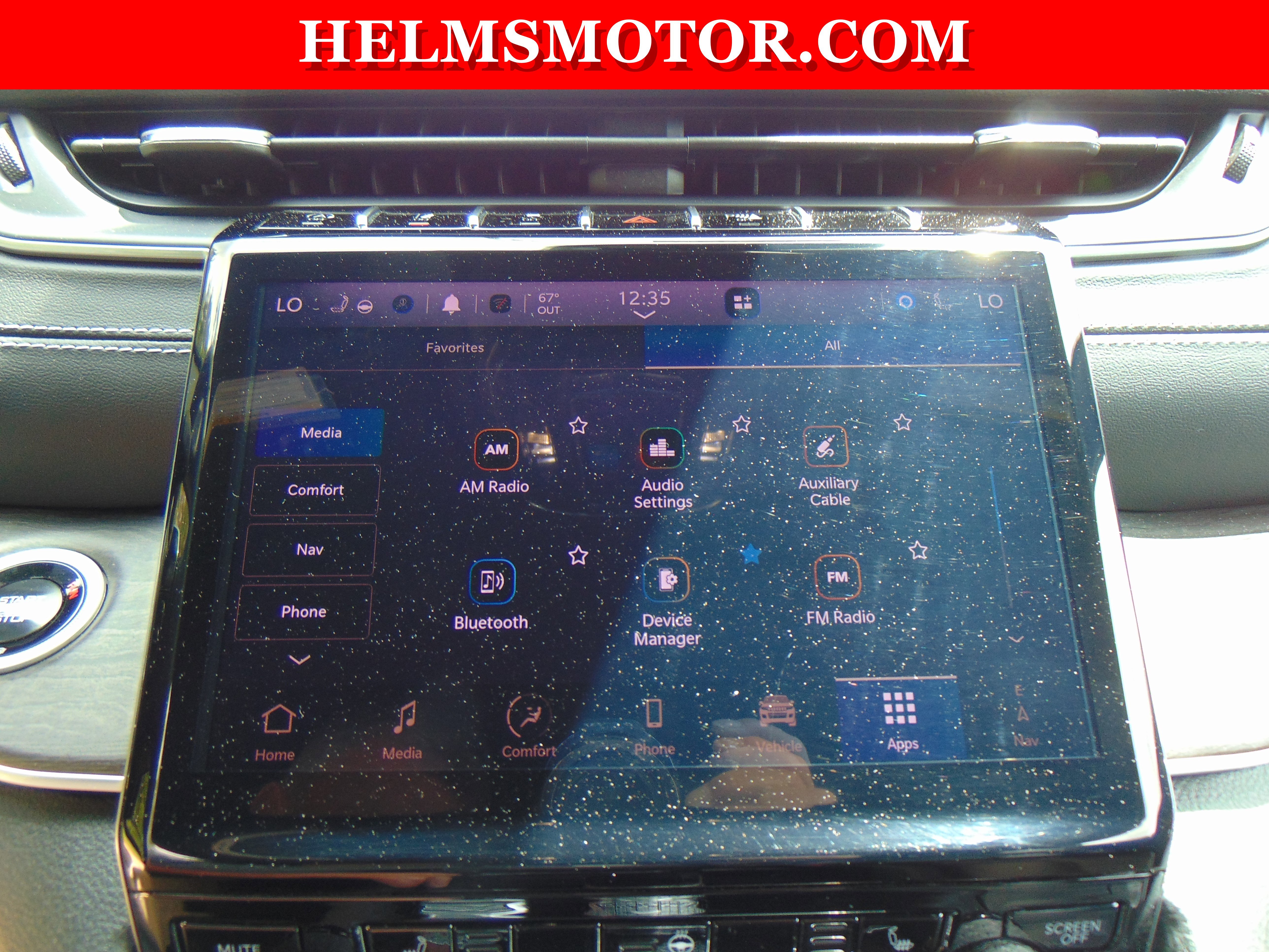 Certified 2024 Jeep Grand Cherokee L Limited w/ Black Appearance Package AWD/4WD image 37