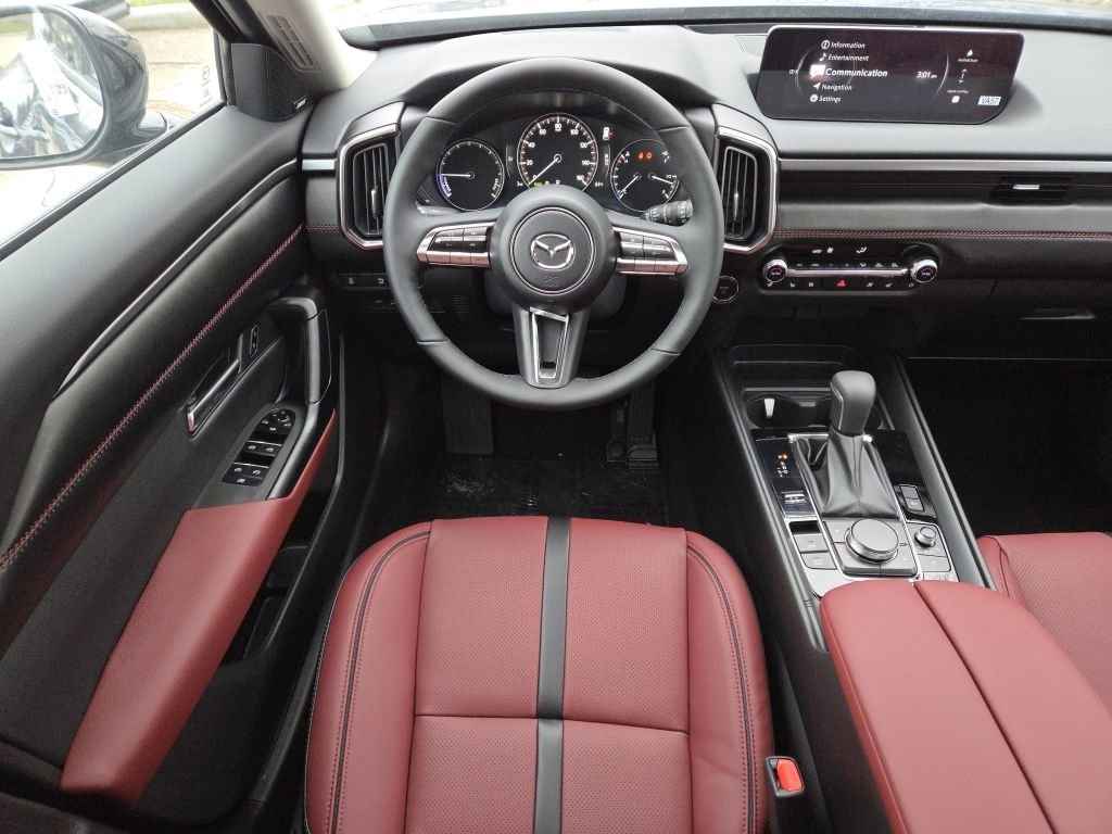 New 2026 MAZDA CX-50 2.5 Hybrid w/ Weather Package image 18